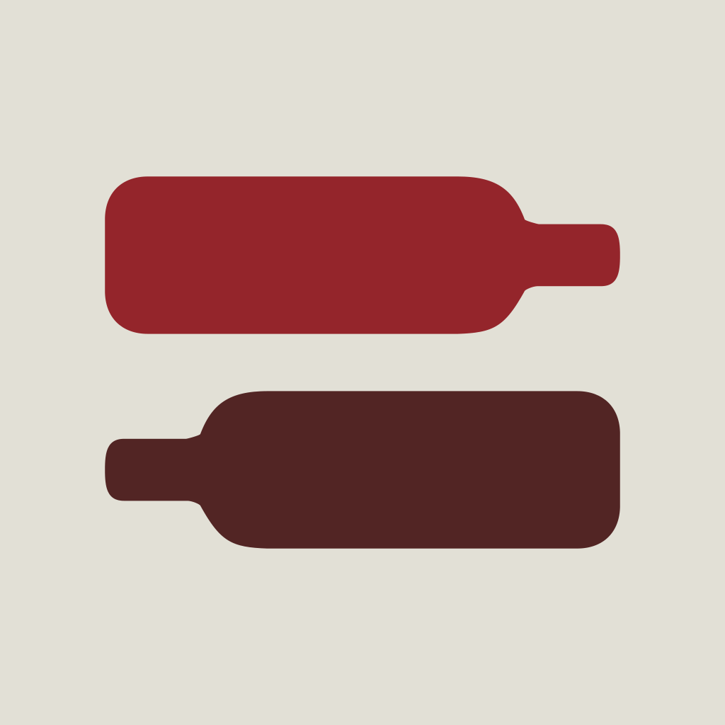 CellarTracker App Icon