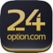 24option - Trade binary options with one of the best broker in the market