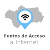 Puntos de acceso a Internet andalucia 