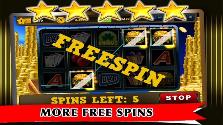 Free Old Las Vegas Slots