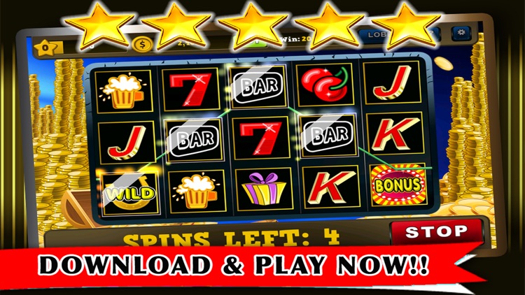 Slots Clube on the App Store