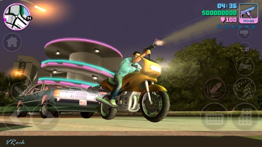 Save Files Of Gta Vice City Ultimate