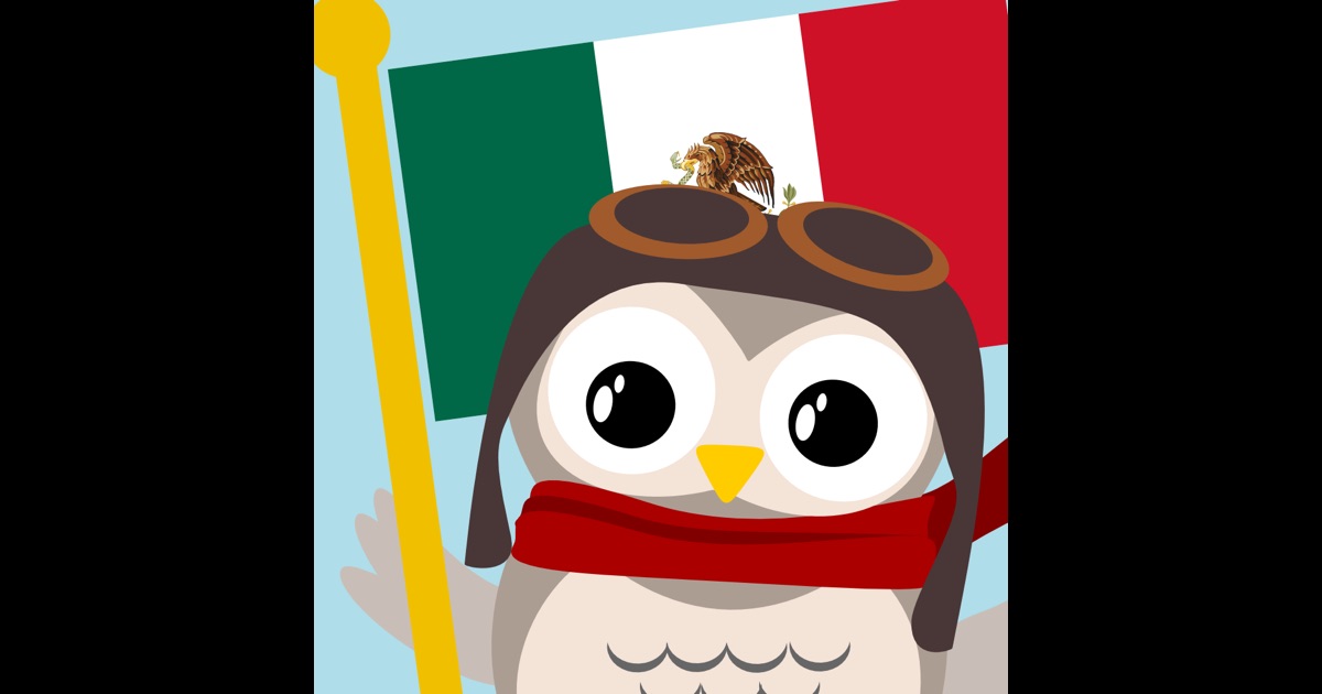 Gus on the Go: Spanish for Kids on the App Store