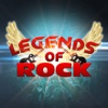 The Best Legends of Rock - Popular Front Men Rock'n'Roll Idols Name Quiz rock musicals 