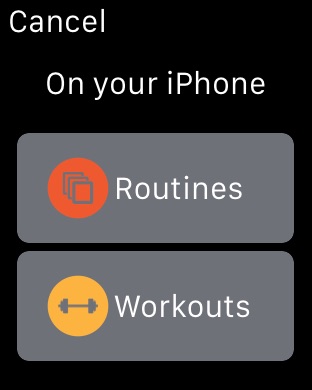 iPhone Screenshot 3