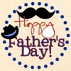 Father's Day Greeting Card - Card Maker greeting card printing 