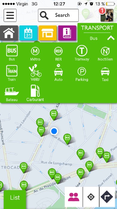iPhone Screenshot 4