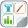 Suite for iWork - Templates for Pages, Keynote and Numbers