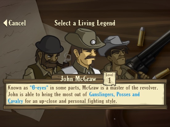 Скачать игру Lost Frontier