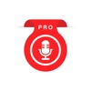Recordings Pro voicemail recordings 