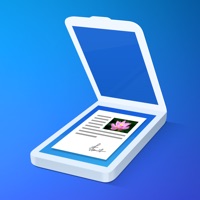 Scanner Pro:日程表もガイドブックも大事な書類もPDF化!