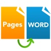 File Converter Pro - Pages to Word Edition