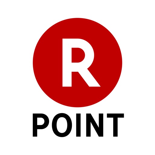 楽天ポイントカード(RakutenPointCard)