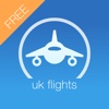 UK Flights Free : Bmi, British Airways, Flybe Flight Tracker & Air Radar flights to birmingham uk 