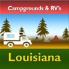 Louisiana – Camping & RV spots rv camping tips 