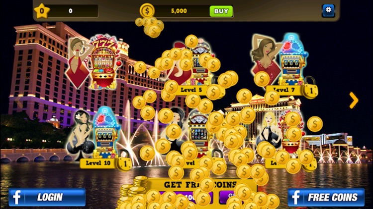 Jackpot Slots - Slot Machines Apk Download Android Slot