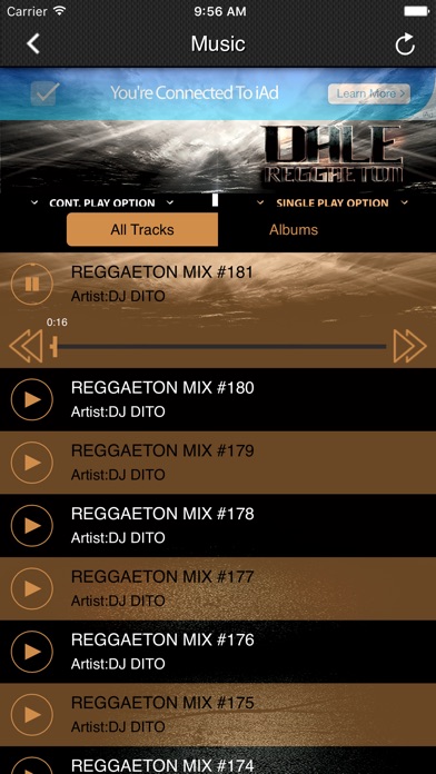 download Dale Reggaeton apps 1