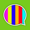no app image