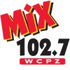 The WCPZ Mix App! club mix