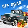 Off-Road Snow Truck Driver Simulator truck suvs 