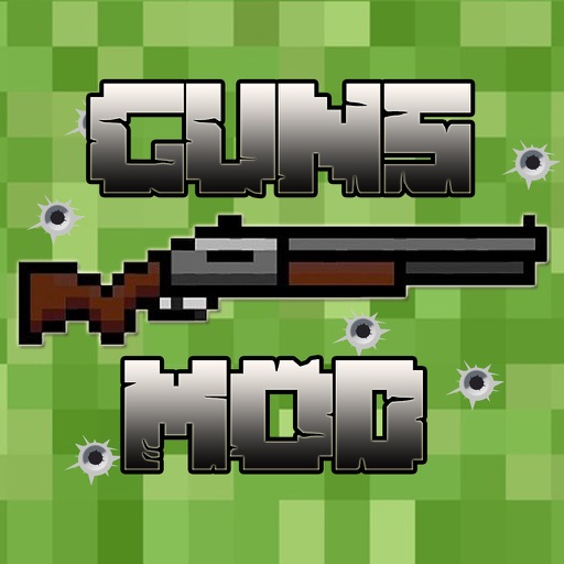 Reviews, ratings, screenshots, and more about GUNS MOD - Reality Gun &a...