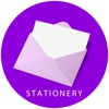 Stationery templates for Photoshop