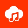 Cloud Music - Mp3 Player and Playlist Manager for Sound Cloud Storage App it pros cloud 