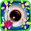 Sweet Latte Slots: Use your secret lucky ace to win the best coffee varieties in town coffee latte maker 