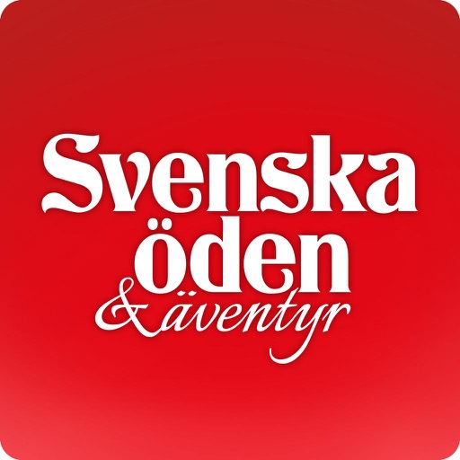 Svenska Öden & Äventyr
