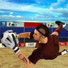Football Beach Clash super football clash