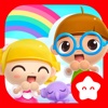 Happy Daycare Stories - Playhouse game for preschool children and toddlers, by PlayToddlers toddlers in daycare 
