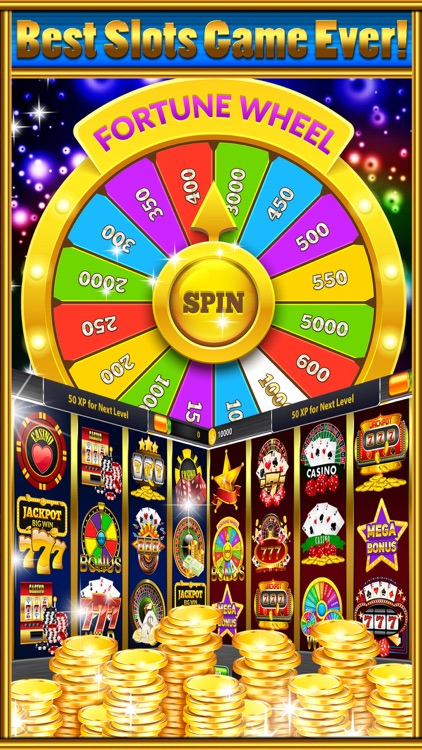 fast fortune slots casino app