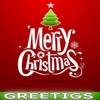 Merry Christmas Greetings Lite-New Wishes & Quotes merry christmas wishes 