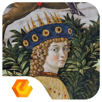 Magi Chapel VR for iPhone