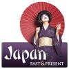 Past & Present: Japan