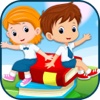 Toddler Educational Learning Game For Kids the games kids 