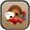 Seven Slots Load Played Machines played