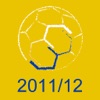 Украинский Футбол УПЛ 2011-2012 - Мобильный Матч Центр