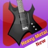 Heavy Metal Music | Hard rock genre songs electronic music genre 