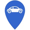 My Car Finder - Navigate Back To Your Car car finder fred 