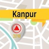 Kanpur 離線地圖導航和指南