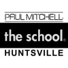 Paul Mitchell The School Huntsville beauty career 