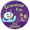 Grammar Fun 2nd Grade