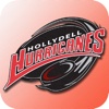 Hollydell Hurricanes how are hurricanes named 