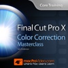Color Correction Masterclass For FCPX 10.2