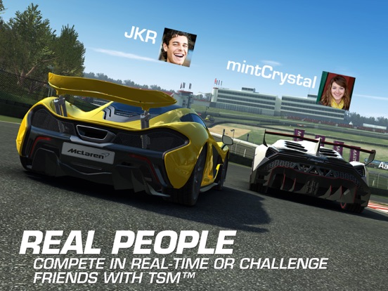 Real Racing 3のおすすめ画像4
