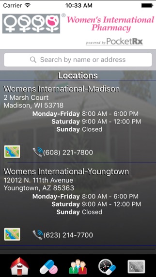 iPhone Screenshot 2