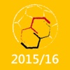 Испанский Футбол 2015-2016 - Мобильный Матч Центр