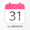 妊娠カレンダー／日記＆体重管理の妊婦記録無料アプリ