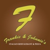 Frankie Johnnies catering contract 